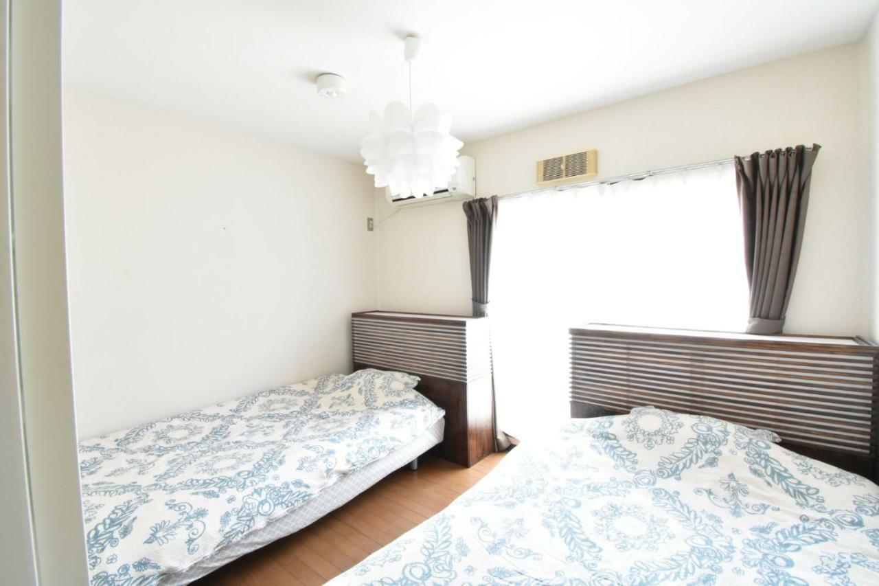 Condominio Mozu 102 Sakai  Ngoại thất bức ảnh