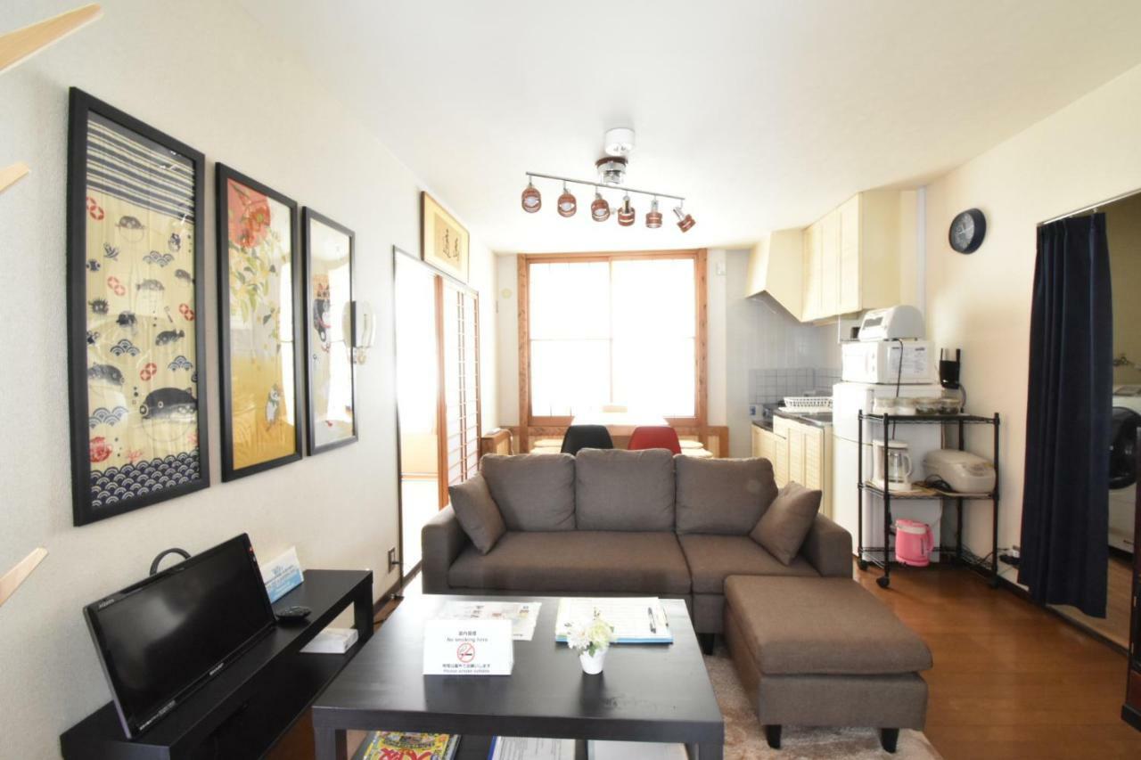 Condominio Mozu 102 Sakai  Ngoại thất bức ảnh