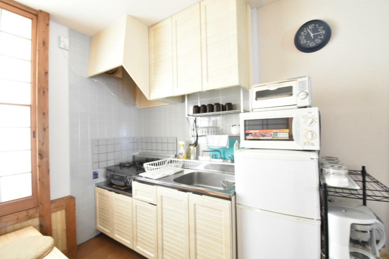 Condominio Mozu 102 Sakai  Ngoại thất bức ảnh
